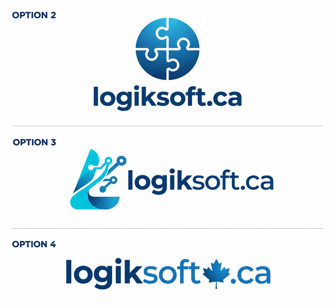 Logiksoft.ca